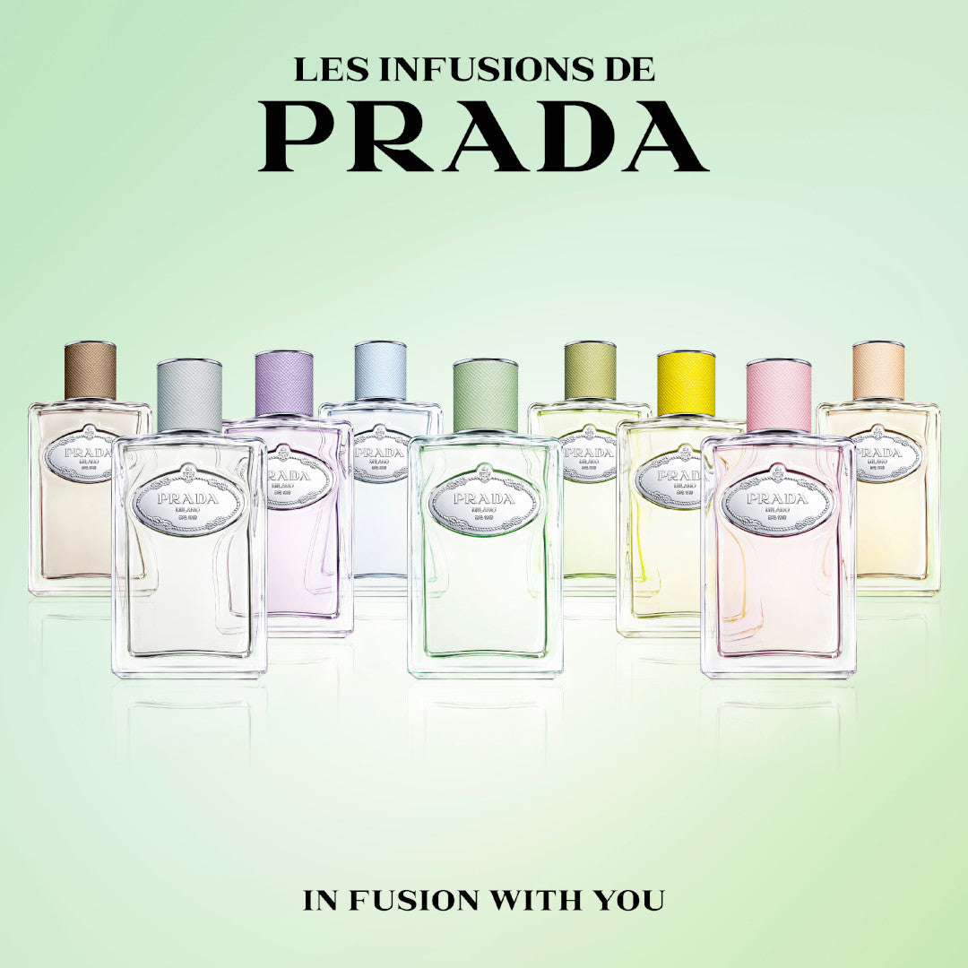 Prada Infusion d'Ylang Eau de Parfum – Escentual