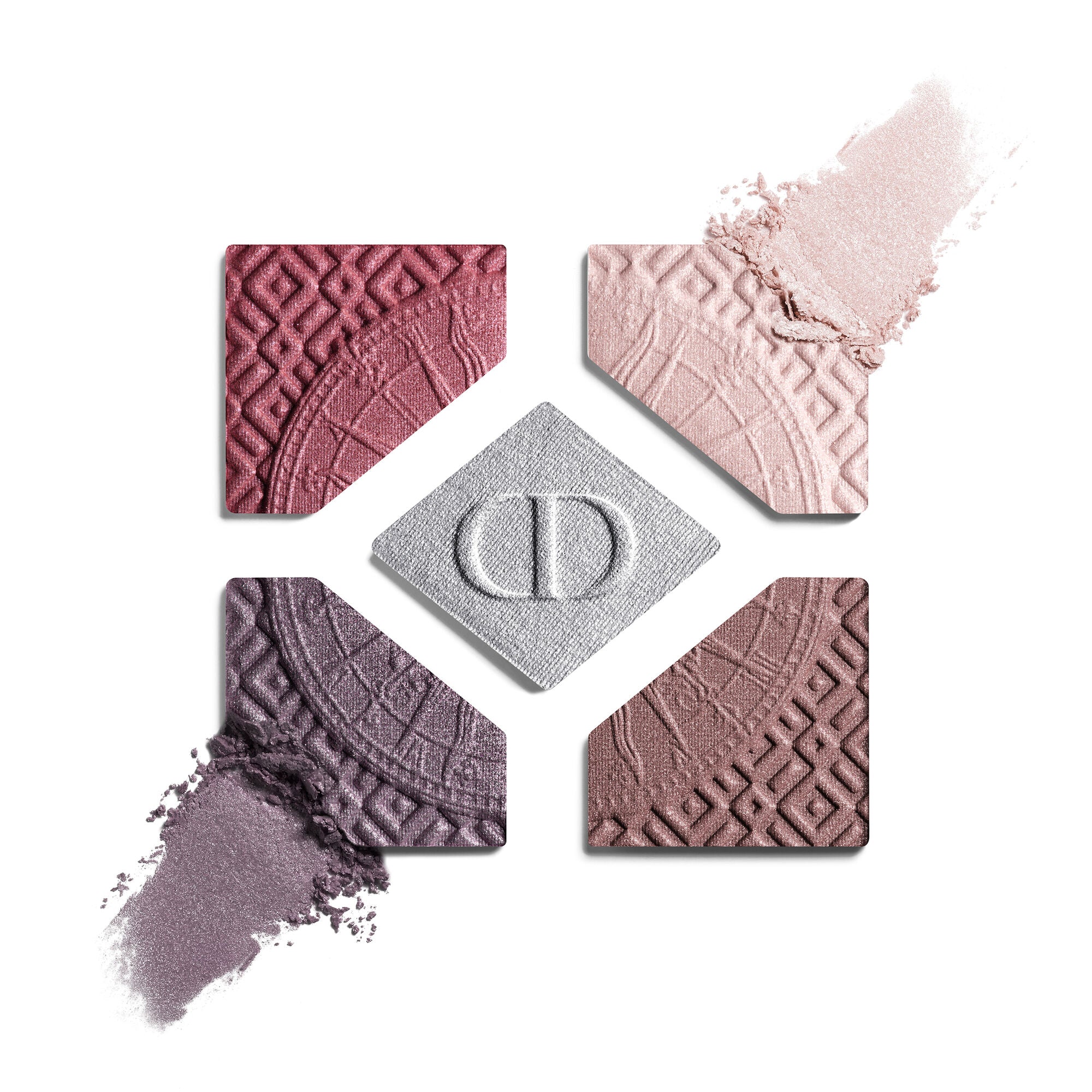 DIOR Diorshow 5 Couleurs Eyeshadow - 863 Soir de Bal – Escentual