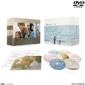 Blu-ray]海のはじまり -ディレクターズカット版- Blu-ray BOX 海の