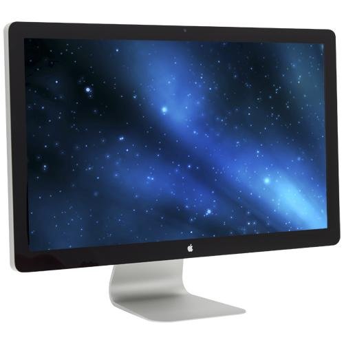 Apple MC914LL/A (A1407) 27-inch Thunderbolt Display at MacSales.com