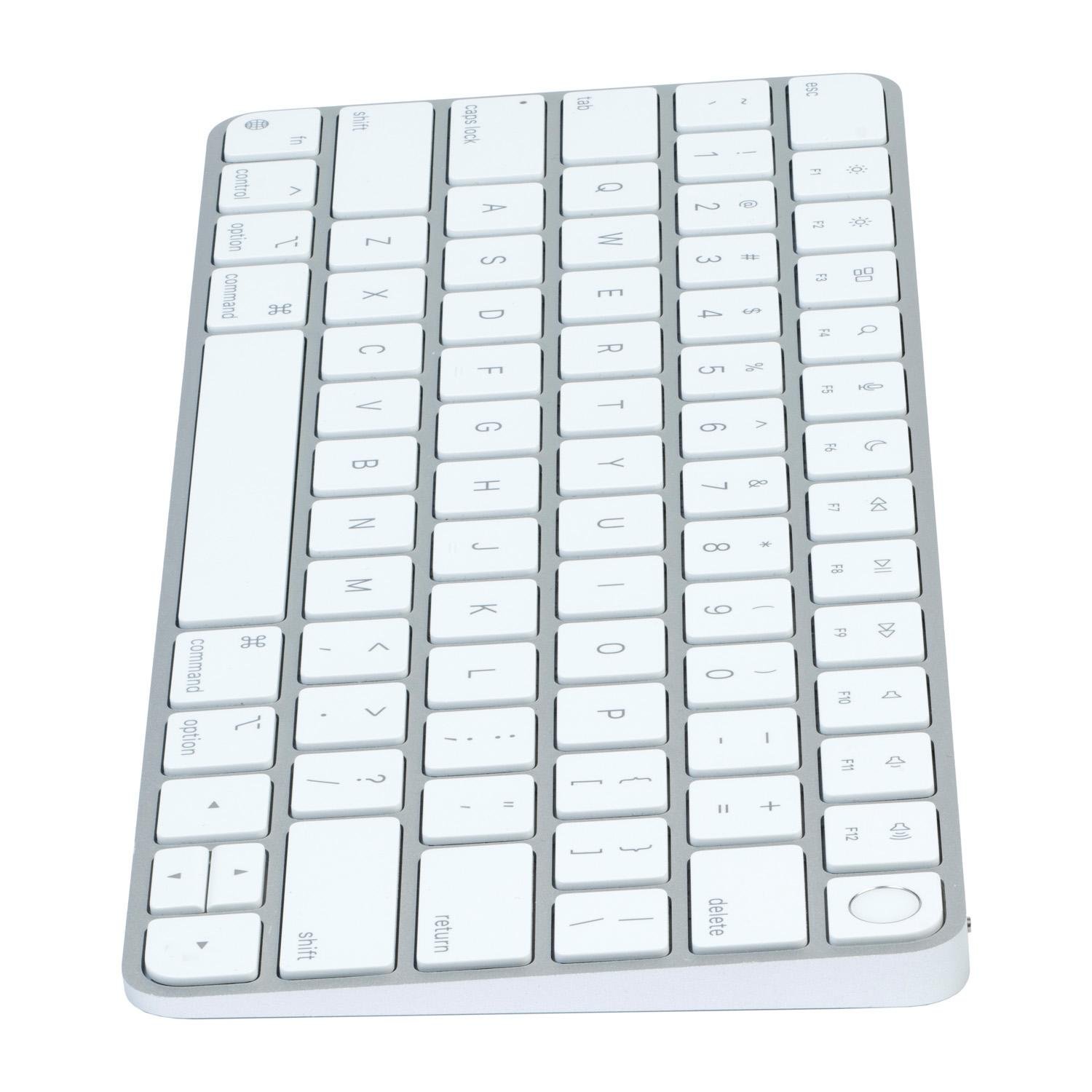Apple MK293LL/A Magic Keyboard with Touch ID for at MacSales.com