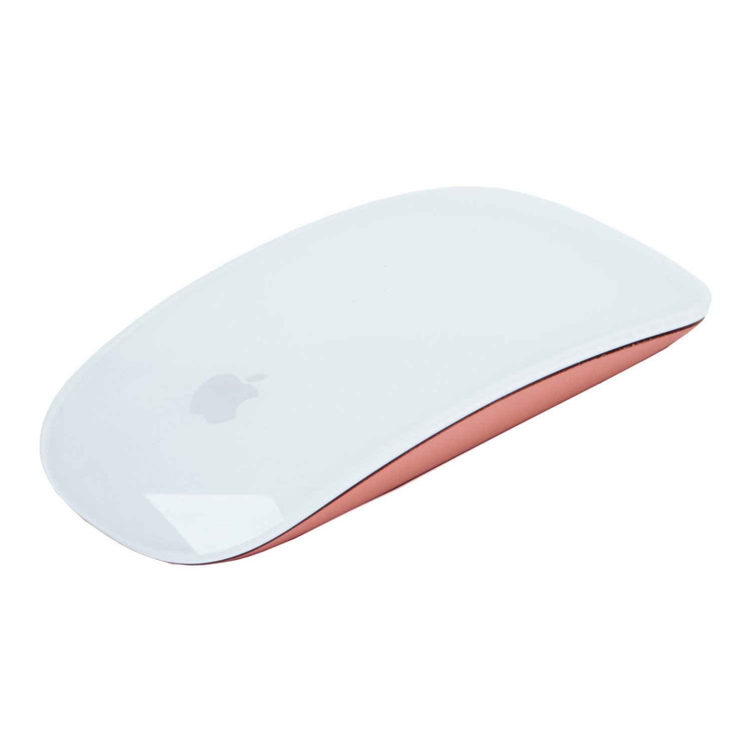Apple Magic Mouse 2 Wireless Mouse - Orange, Used