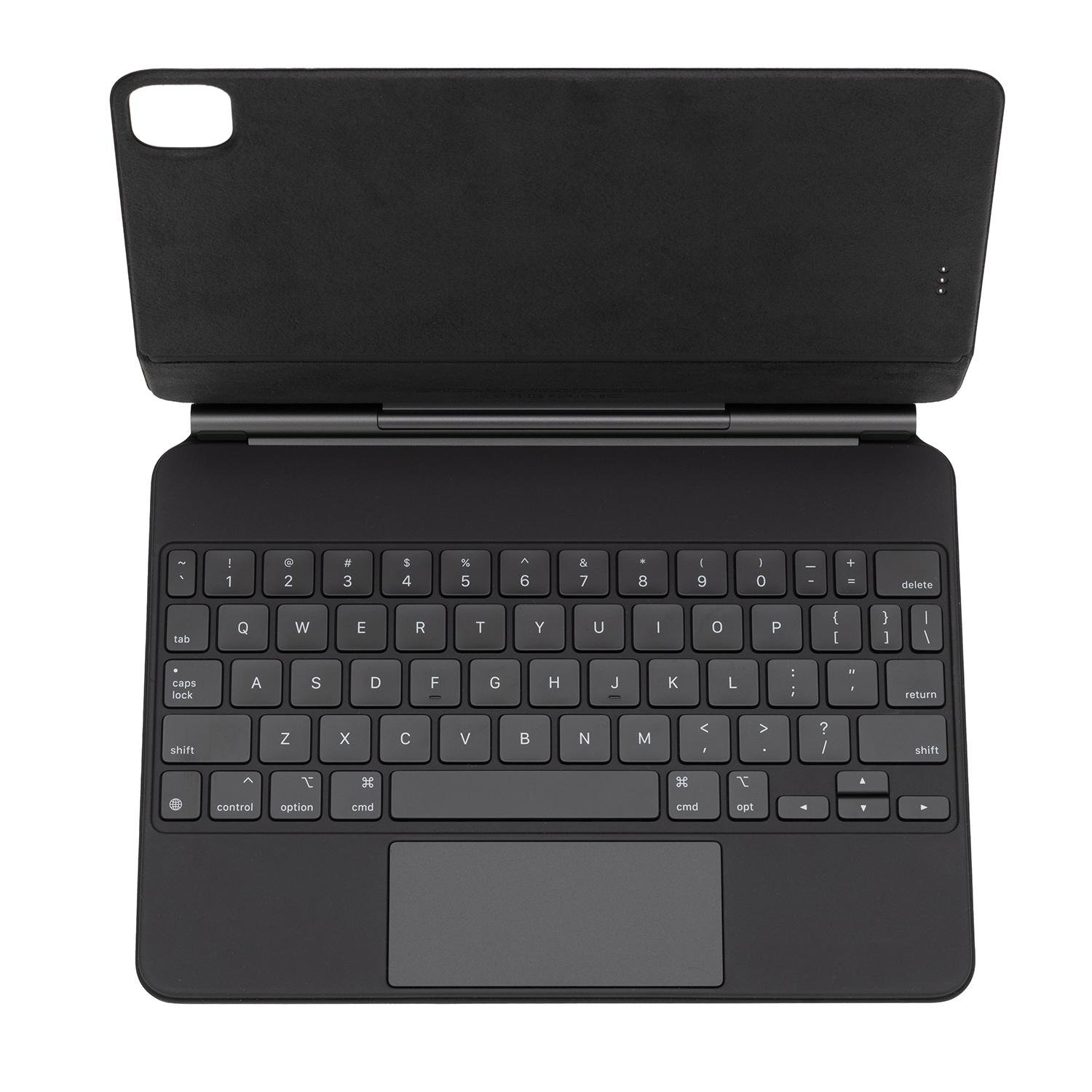 iPad Pro 11インチ (M4) Magic Keyboardブラック Apple Magic Keyboard