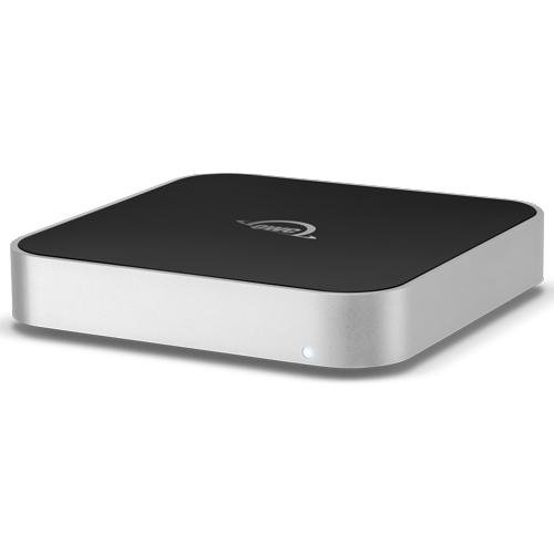 OWC miniStack 16TB: Stackable Storage for 2010-2023 Mac mini