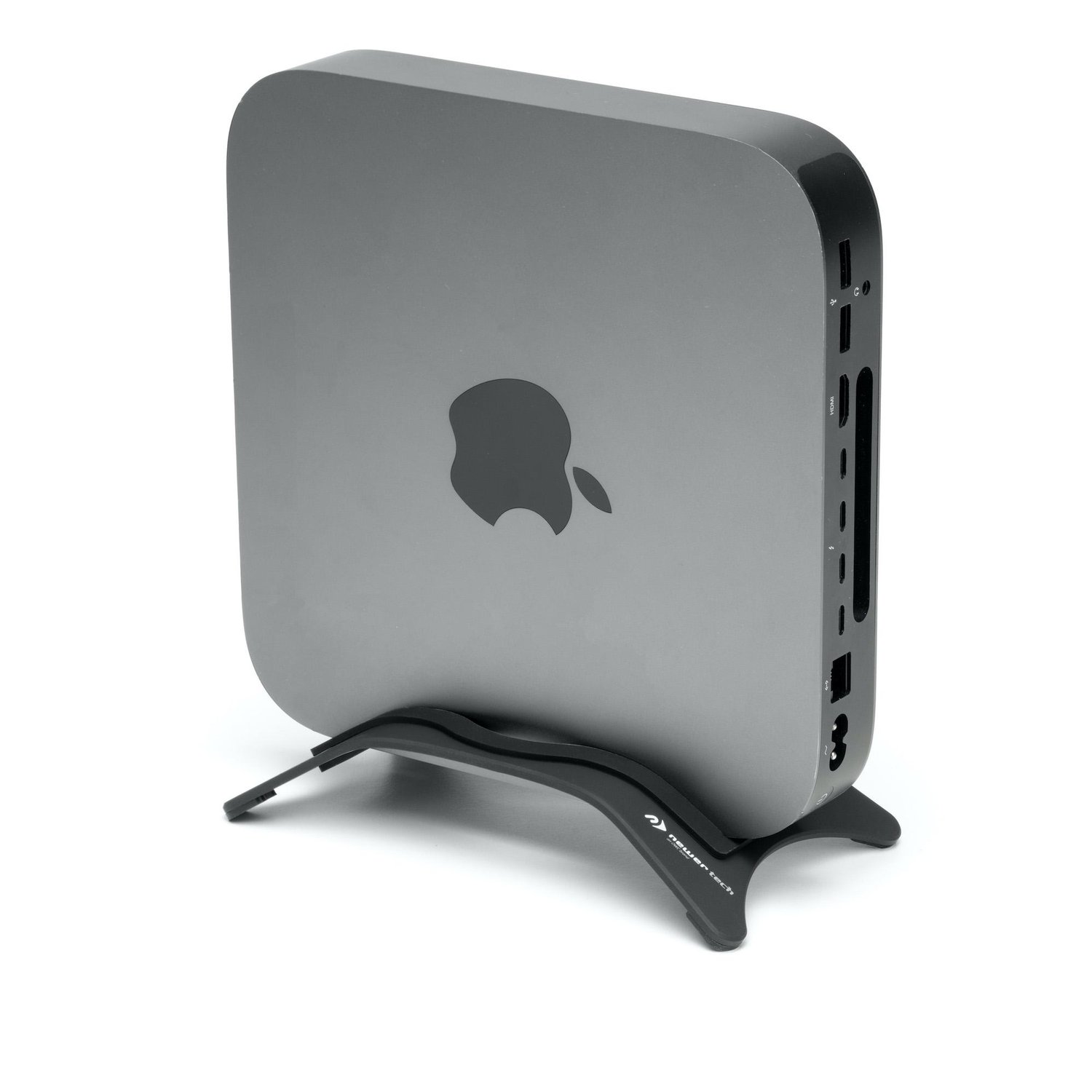 NewerTech NuStand Alloy: Desktop Stand for Apple at MacSales.com