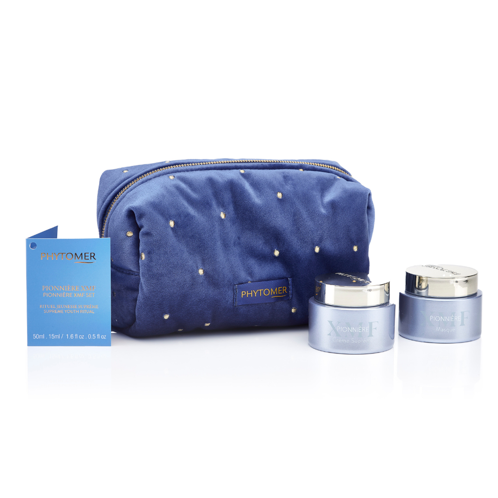 トータルエイジングケア（パイオニア XMF) – フィトメール公式