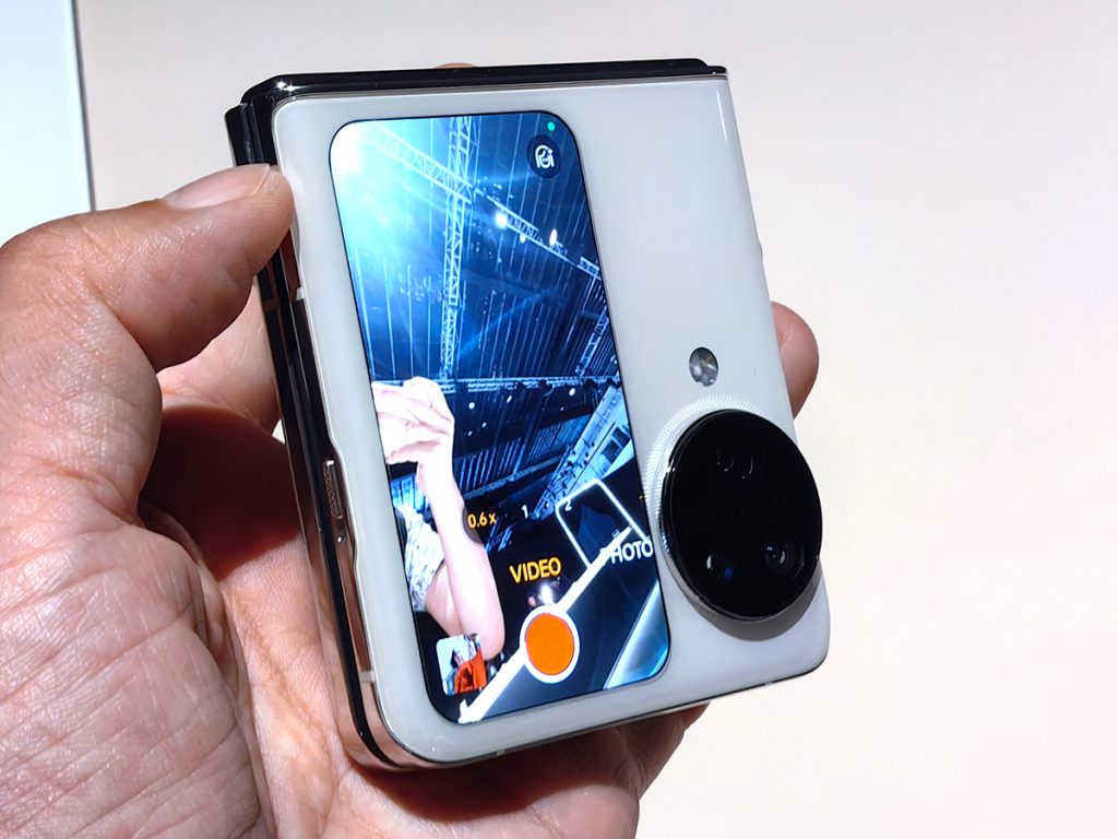 日本発売を希望したいOPPO Find N3シリーズはeSIM対応の折りたたみ