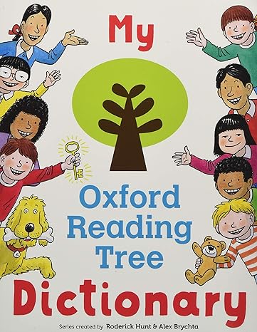絶対に子どもに読ませたい多読用絵本 ”Oxford Reading Tree”(ORT