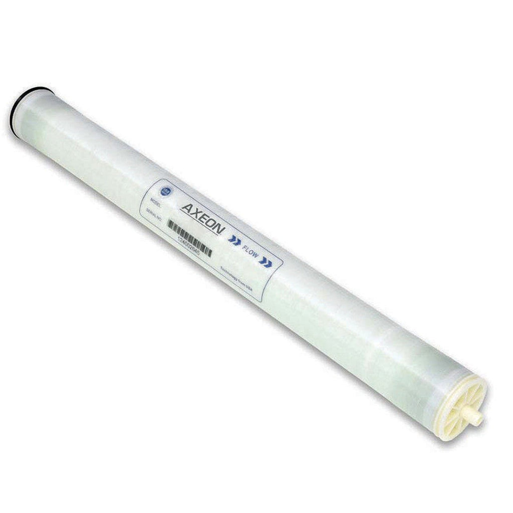 Premium AXEON 4040 RO Membrane with 2400 GPD & 100 PSI for Water