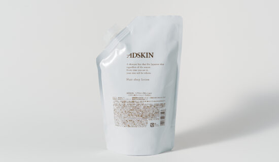 ADSKIN | 脱毛サロンespase