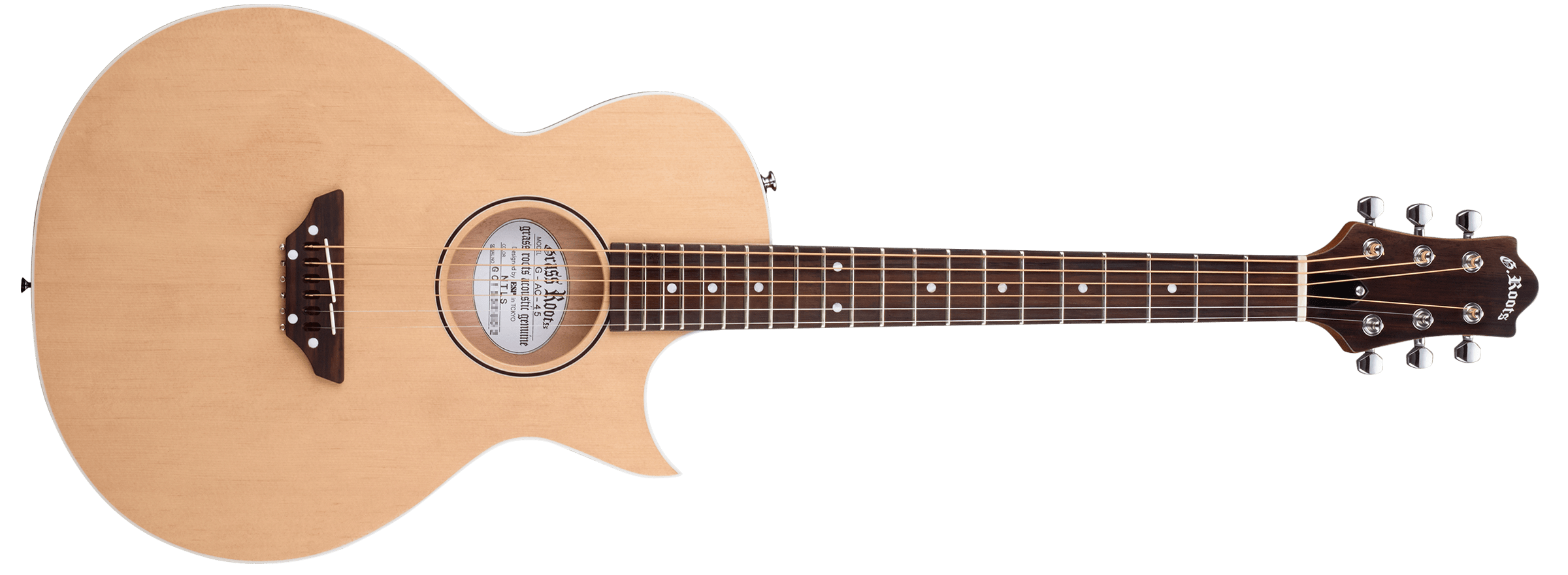 G-AC-45 | ESP GUITARS