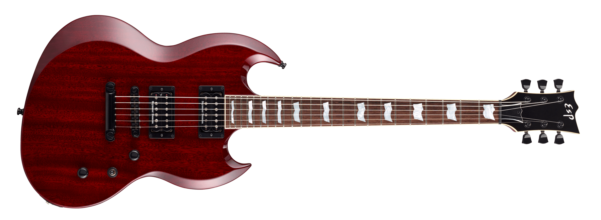 VIPER Set-Neck | ESP GUITARS