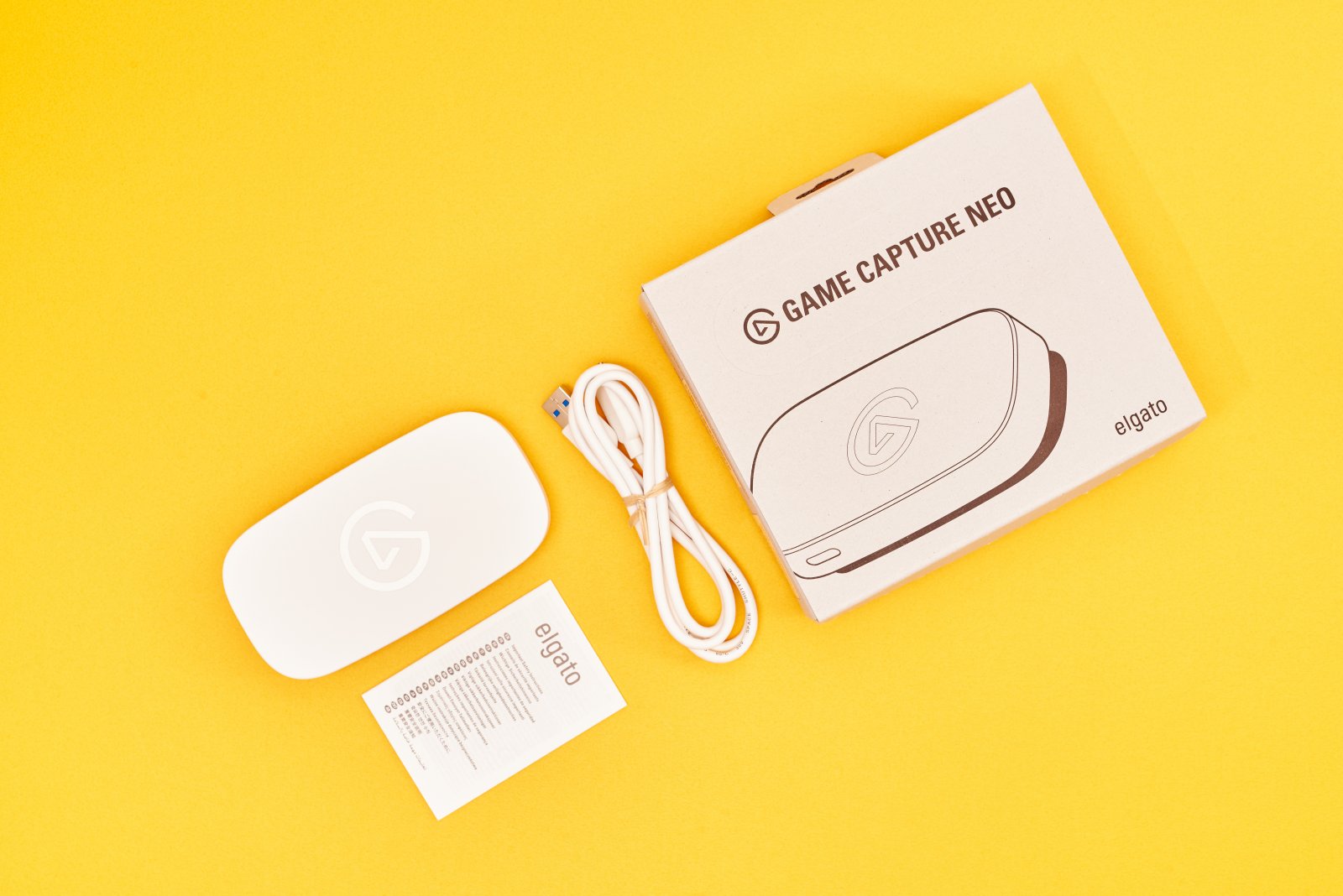 レビュー】白くて安くてパワフル！——配信や動画投稿が気軽に楽しめる