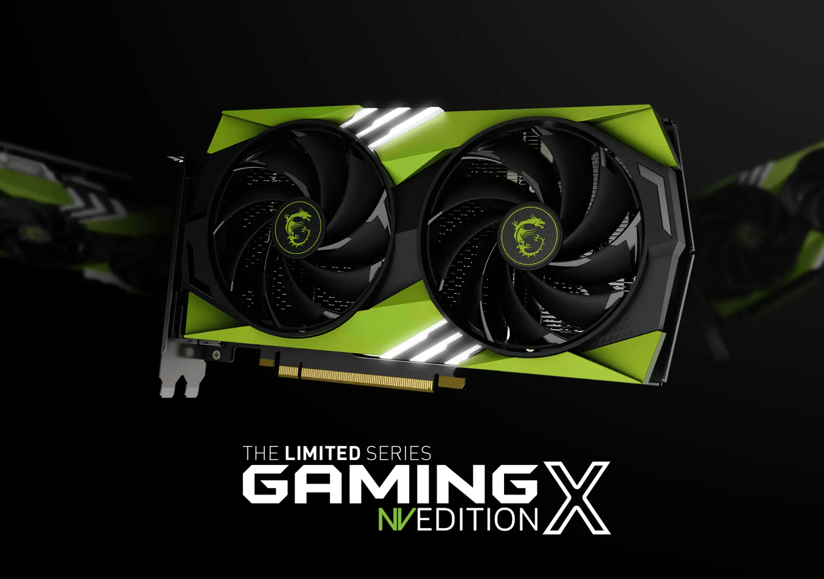 斬新な限定カラー！】MSIからユニークなカラーリングが特徴の限定