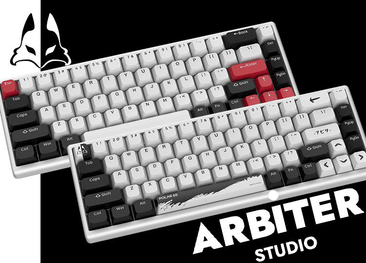 入荷情報】Arbiter Studio 取扱開始しました！ | ふもっふまにあ