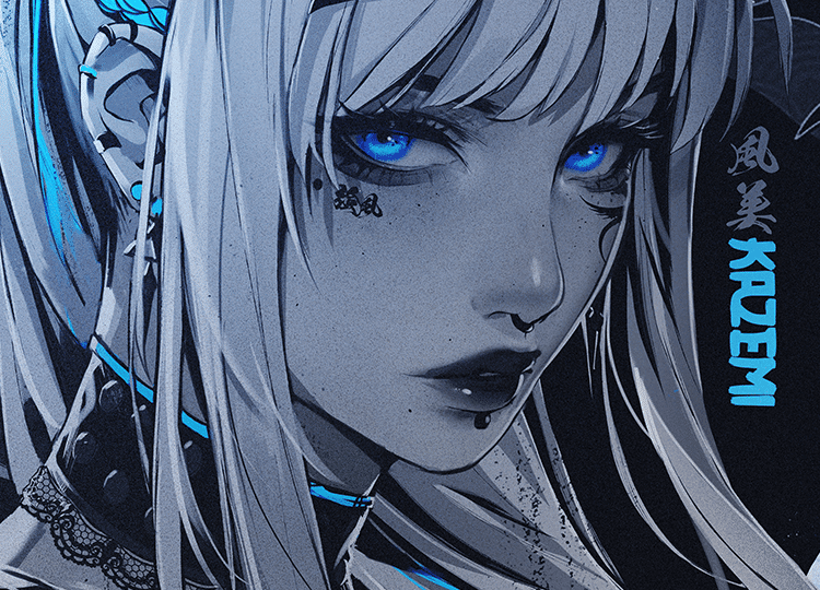 入荷情報】GLSSWRKS Kazemiの販売＆予約開始しました！ | ふもっふまにあ