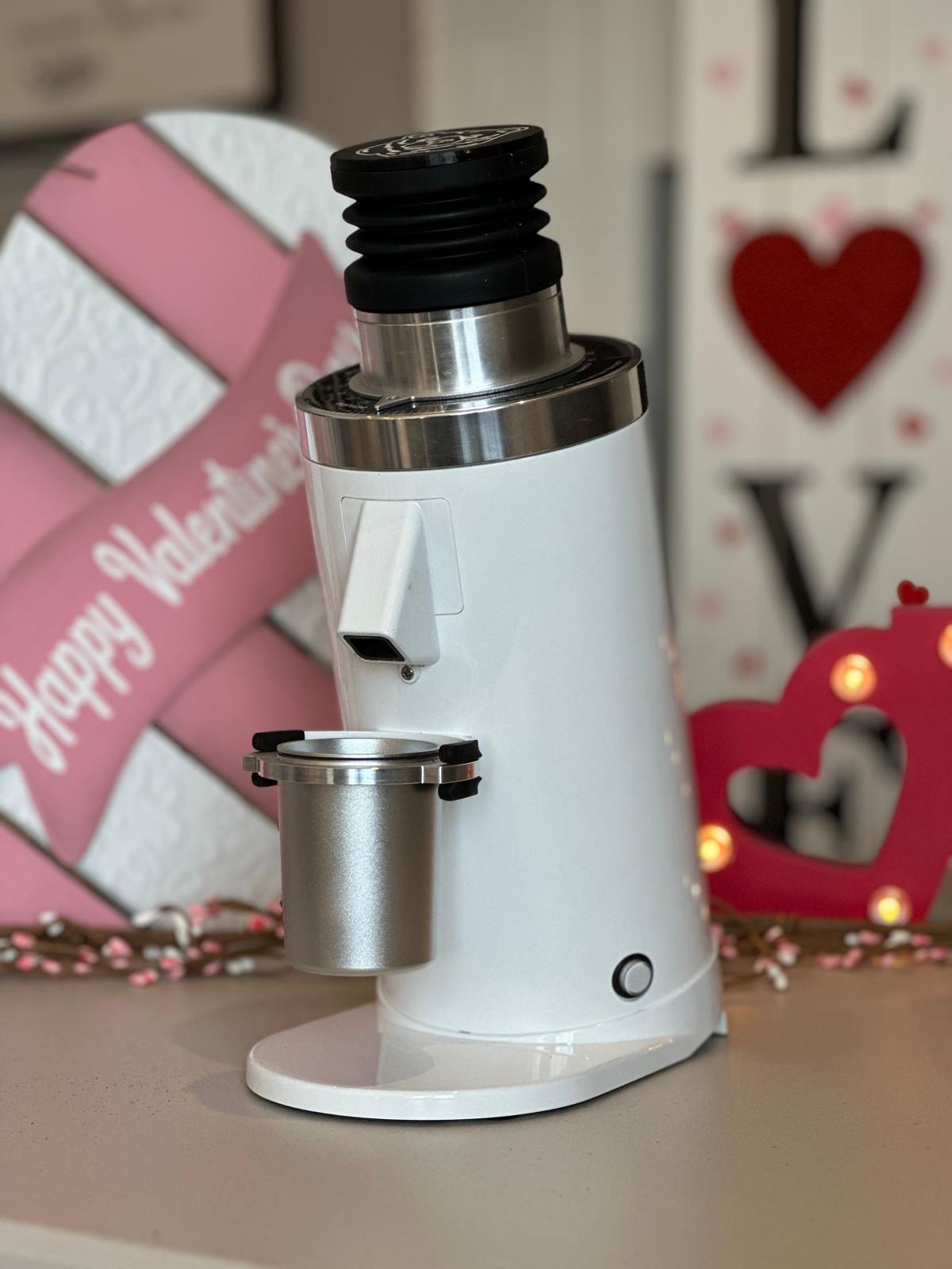 DF64 Gen 2 - Single Dose Espresso / Coffee Grinder – Espresso