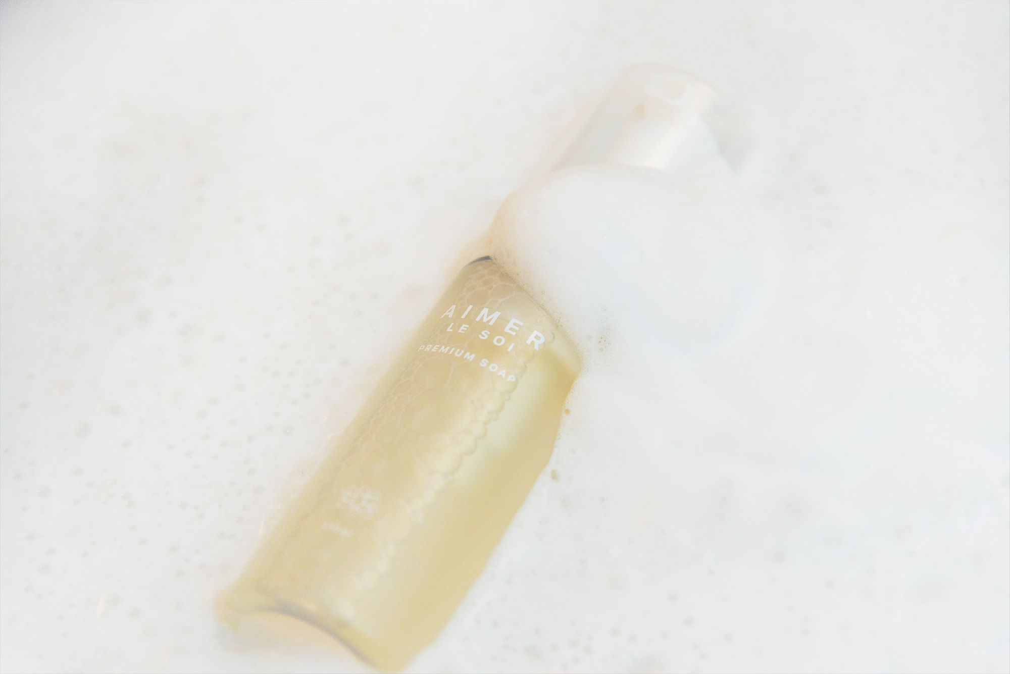 AIMER LE SOI エメールソア | 株式会社エッセンス