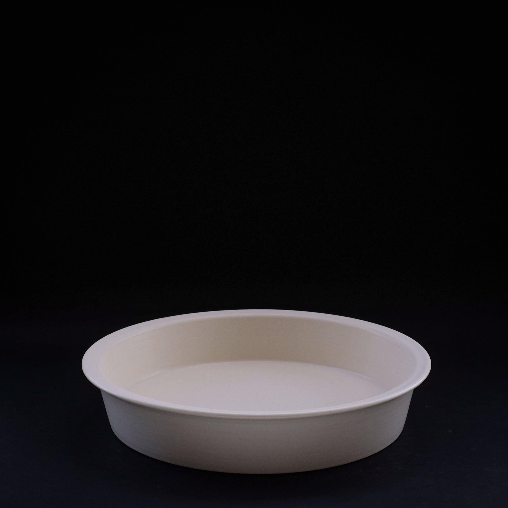 大谷哲也（大谷製陶所） 平鍋（深） 21cm 大谷哲也（大谷製陶所） 平鍋