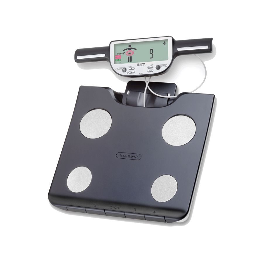 TANITA 761☆TANITA☆BC-622-BK☆Inner Scan 50V 体組成計/体重