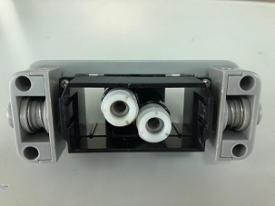 ESTLAB SHOP / ルミクス・ツイン・A9・A9X用 水抜き治具