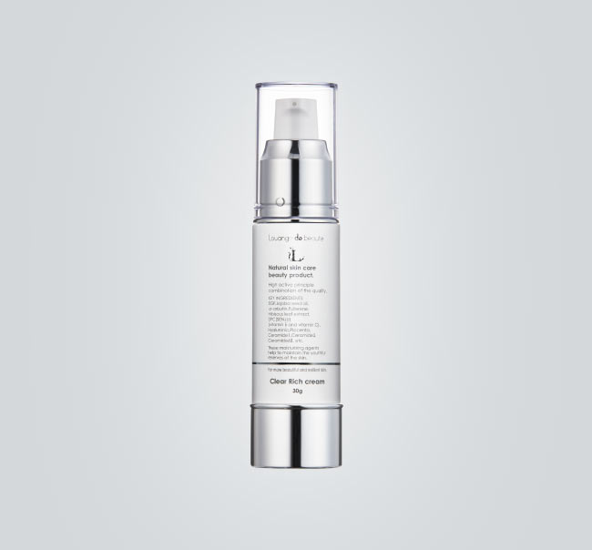 Louange de beauté（ルアンジュ・ド・ボーテ）」店販用エイジングケア