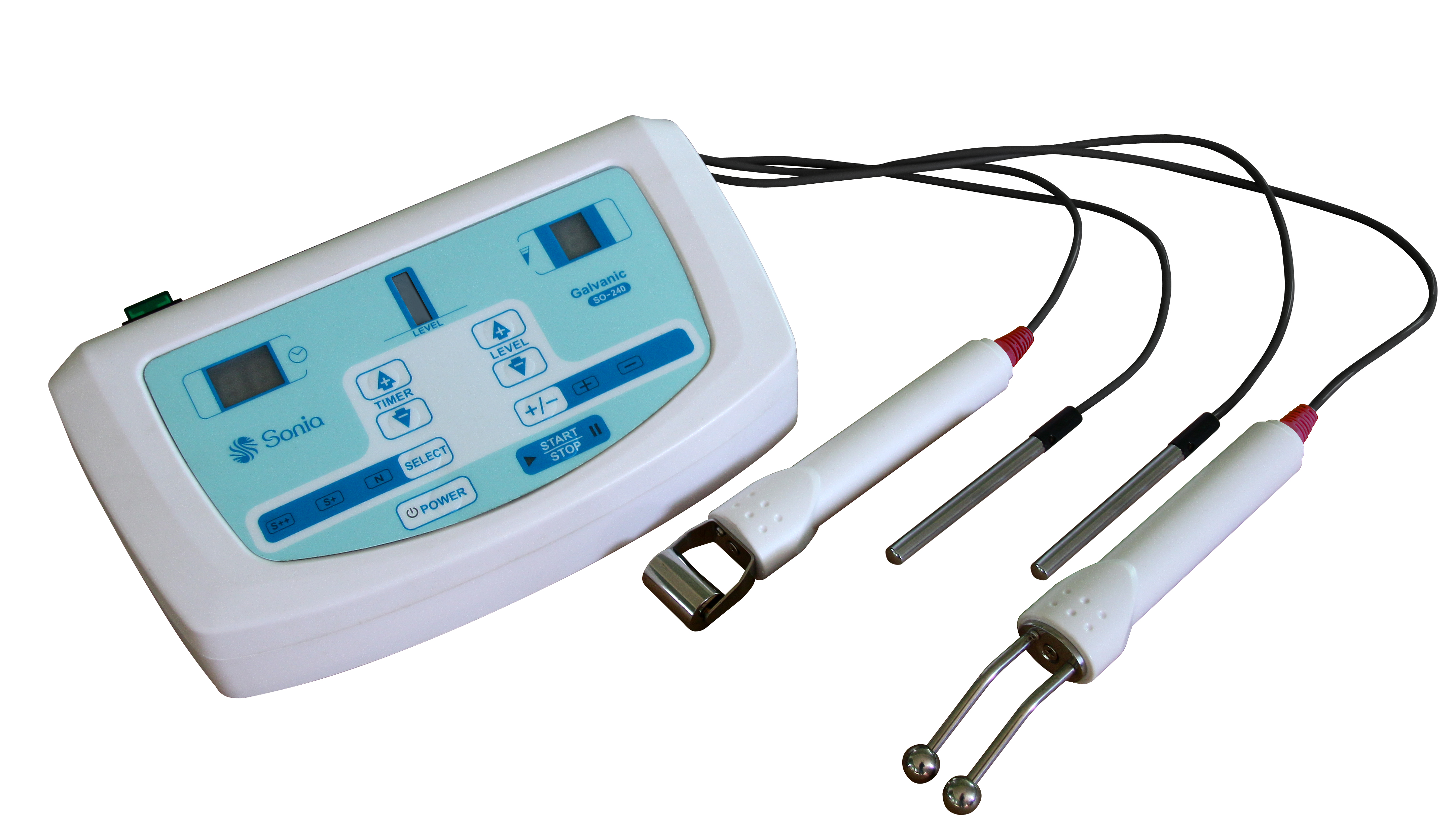 エステジャパンネット / SO-240 新ソニア単 体器イオニック