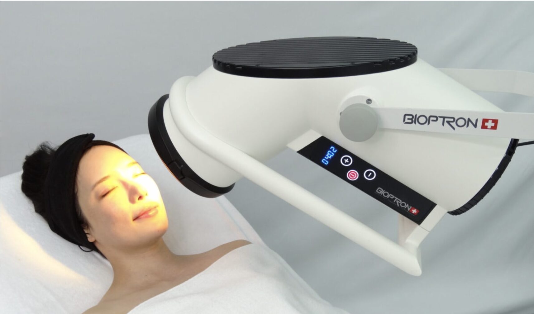 BIOPTRON Pro1美顔器 光療法機器 バイオプトロンプロ1 bioptron Pro1