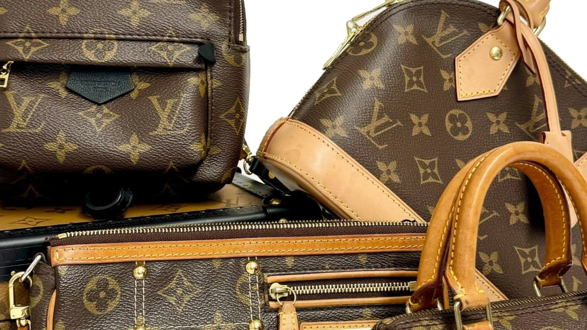 ルイヴィトンの資産価値は今後どうなる？価値が下がらない高く売れる