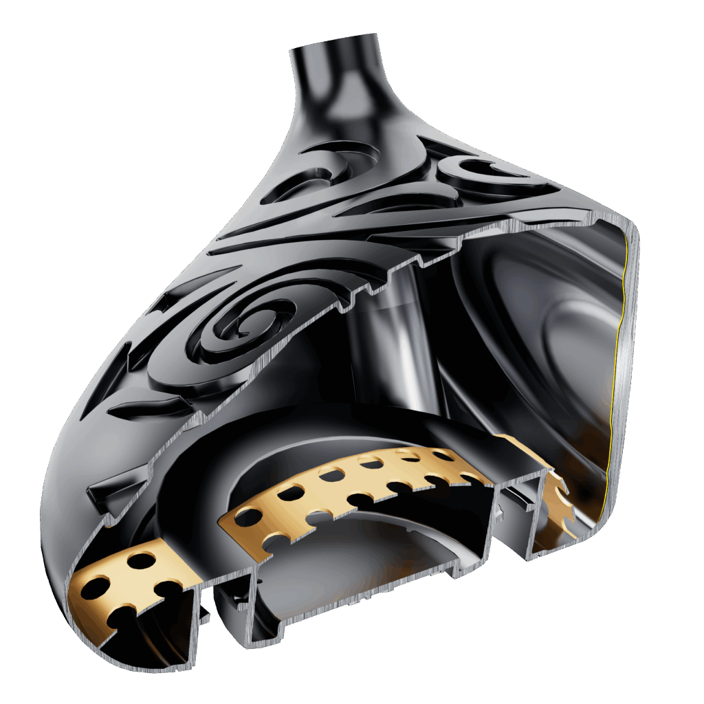 エスティバンゴルフ 株式会社 – より遠くへ、より正確に