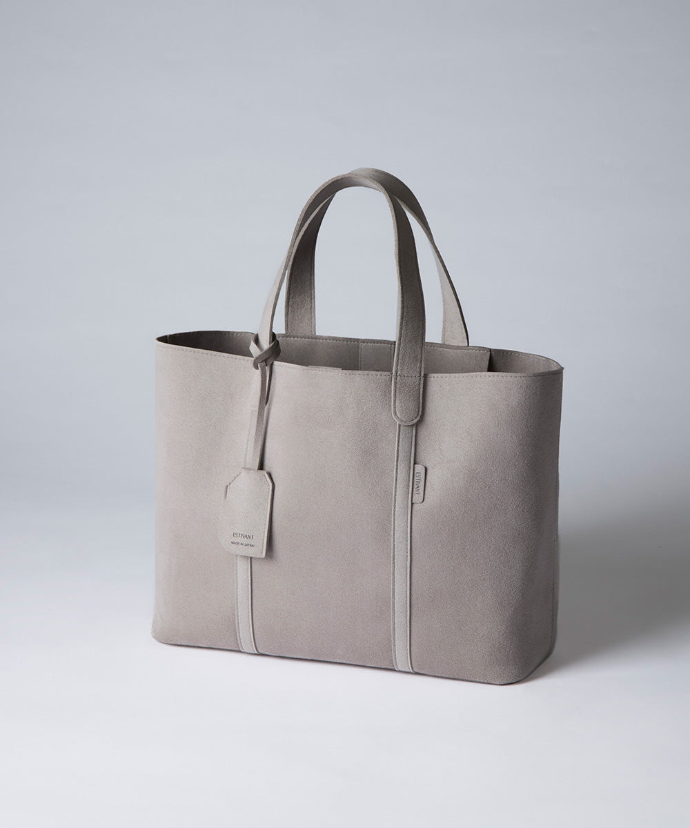 Tote Bag Small / ウルトラスエード トートバッグ スモール – Estivant