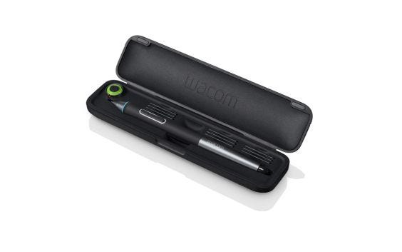 Wacom Pro Pen with Case | Pens