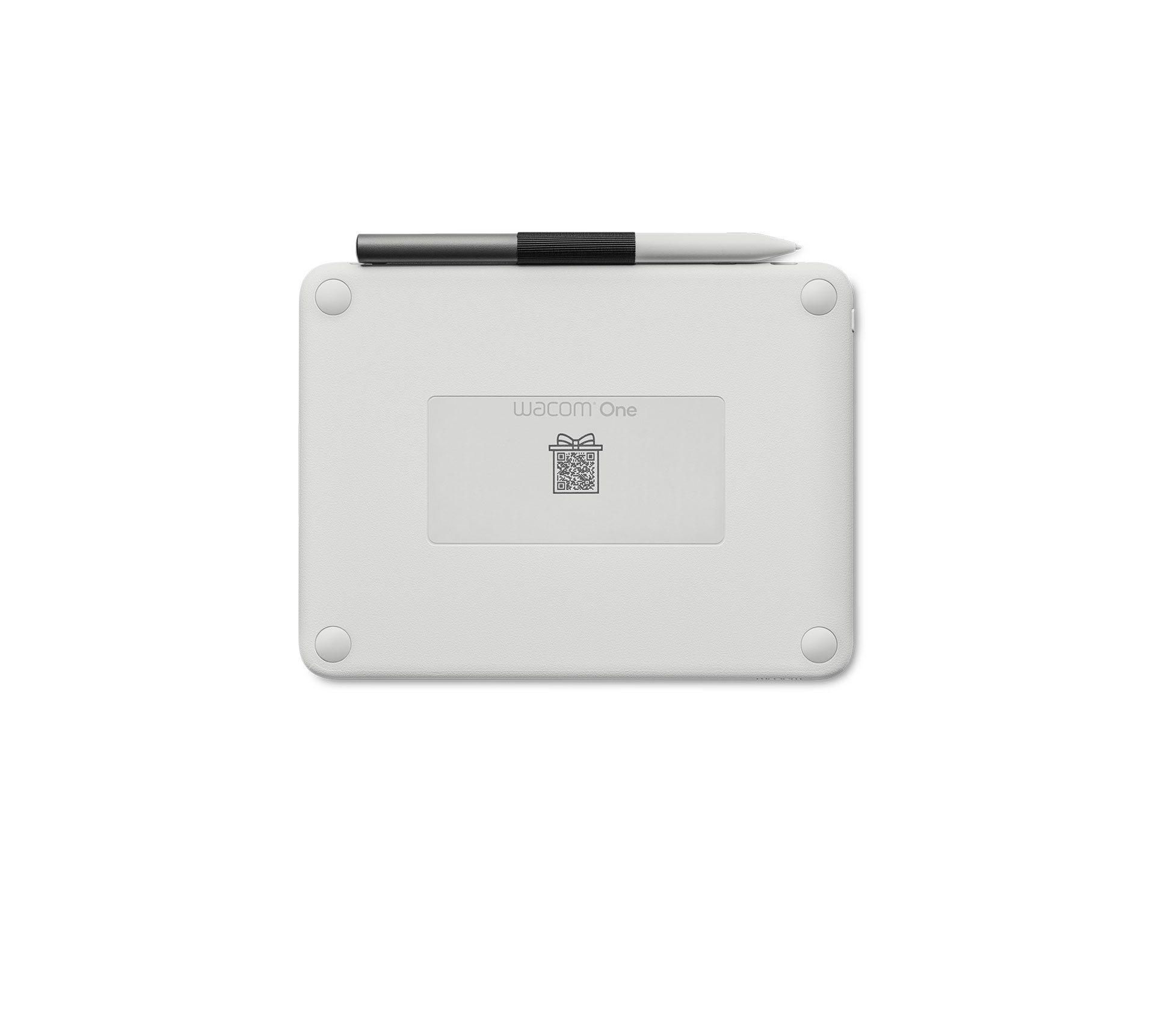 Wacom One S