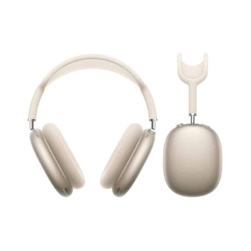 Apple AirPods Max | Midnight (MWW43ZA/A) - Vertex