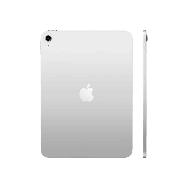 Apple iPad (A16) | WiFi | 256GB | Silver (MD4G4ZP/A) - Vertex