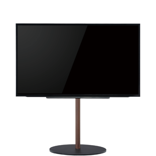 Mobile TV Stand SEVEN STAND Series | WALL INTERIOR TV STAND