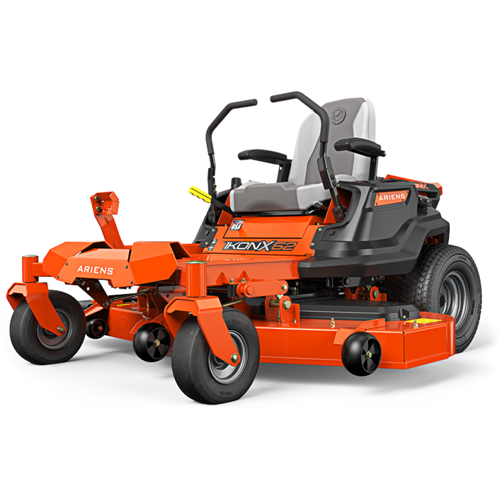 Ariens IKON X 52 Zero Turn Mower (Kawasaki) | Safford Equipment