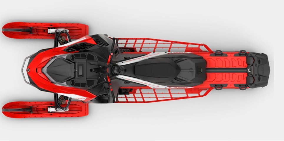 2024 Lynx XTERRAIN RE 850 E-TEC | BRP, Aprilia, Moto Guzzi and