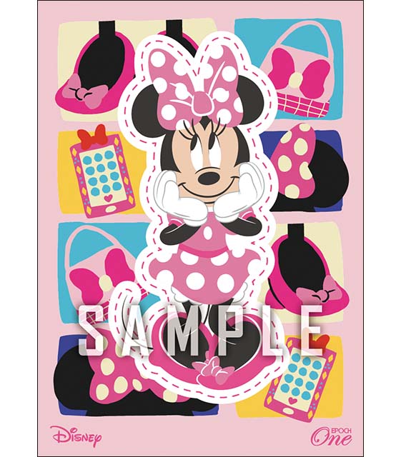 エポック社の公式オンラインショップです。Disney/2024年｜エポック