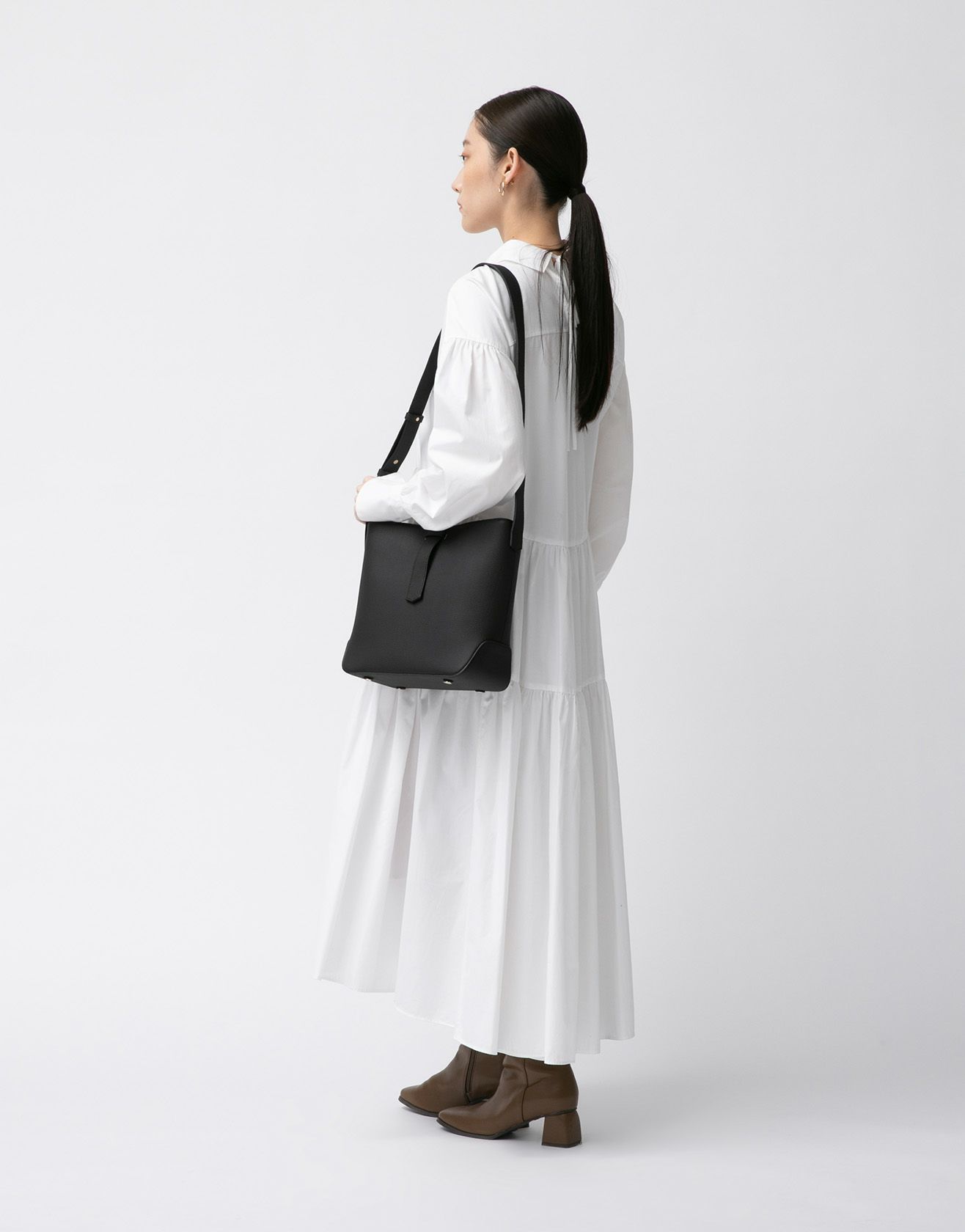 リツ ショルダーバッグ | Epoi(エポイ) 公式オンラインストア