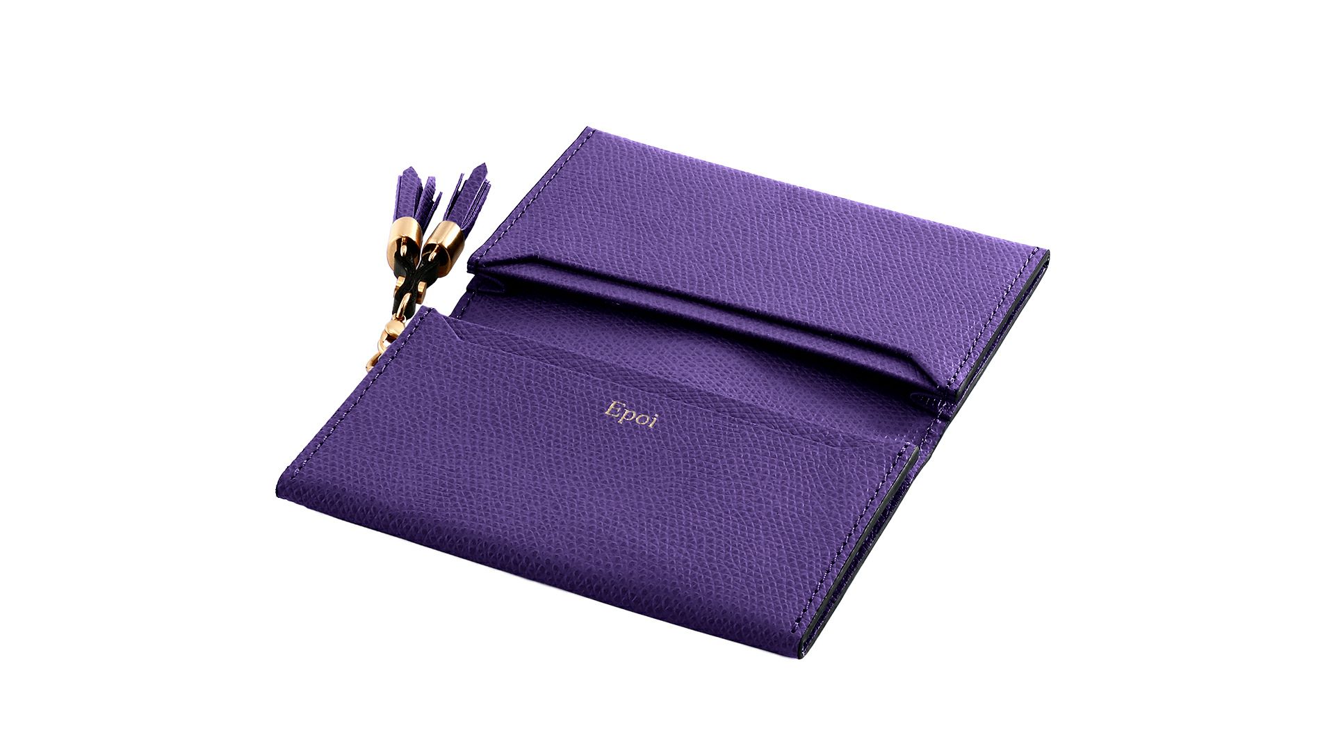 シキ 両面名刺入れ | Epoi(エポイ) 公式オンラインストア