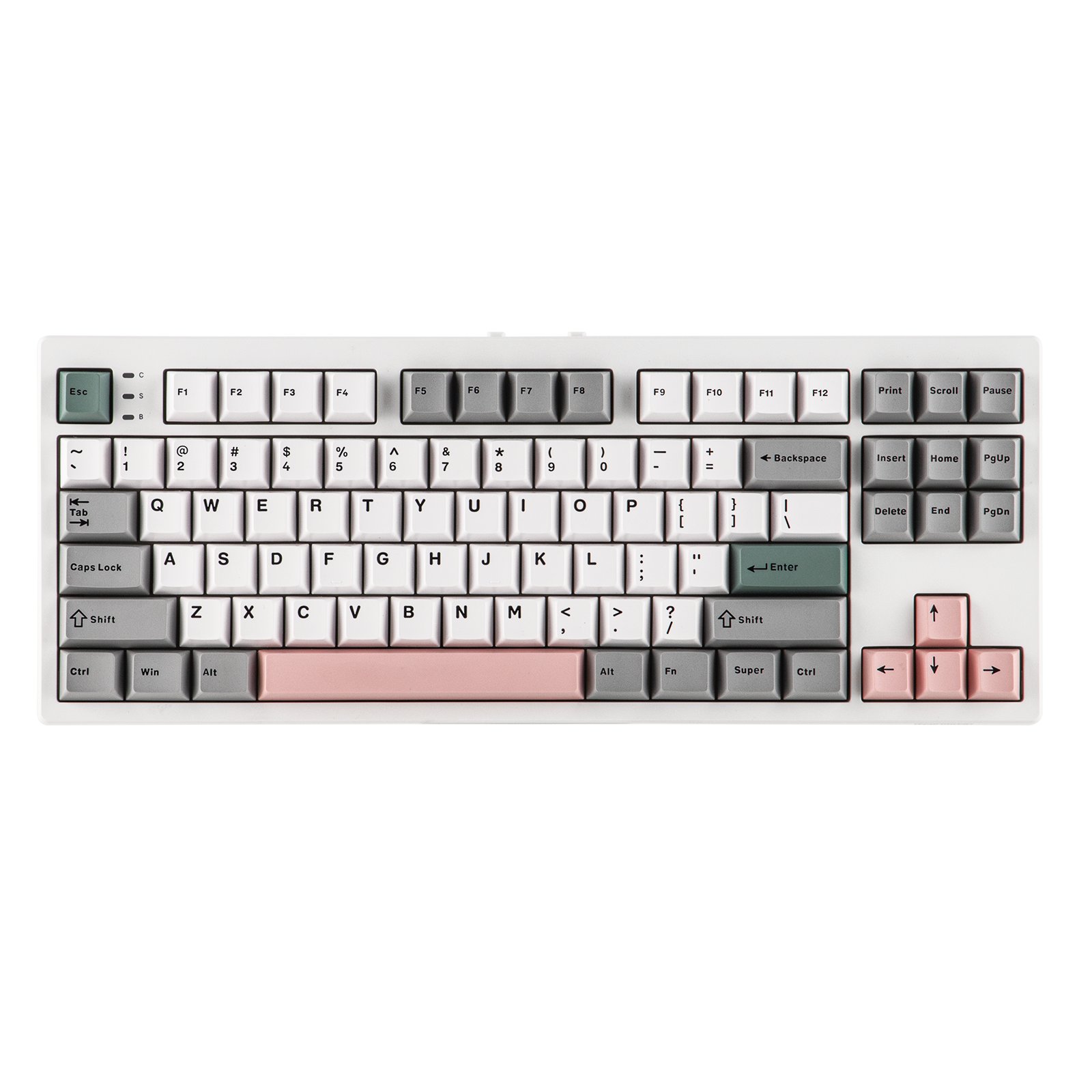 EPOMAKER TH87 JIS JP