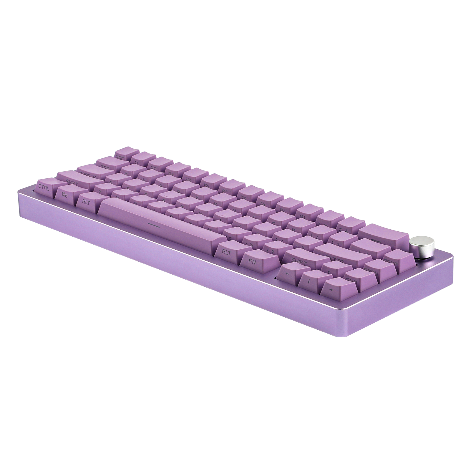 Epomaker Tide65 QMK/VIA