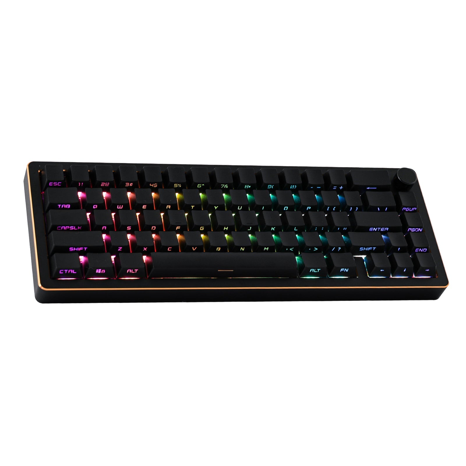 Epomaker Tide65 QMK/VIA