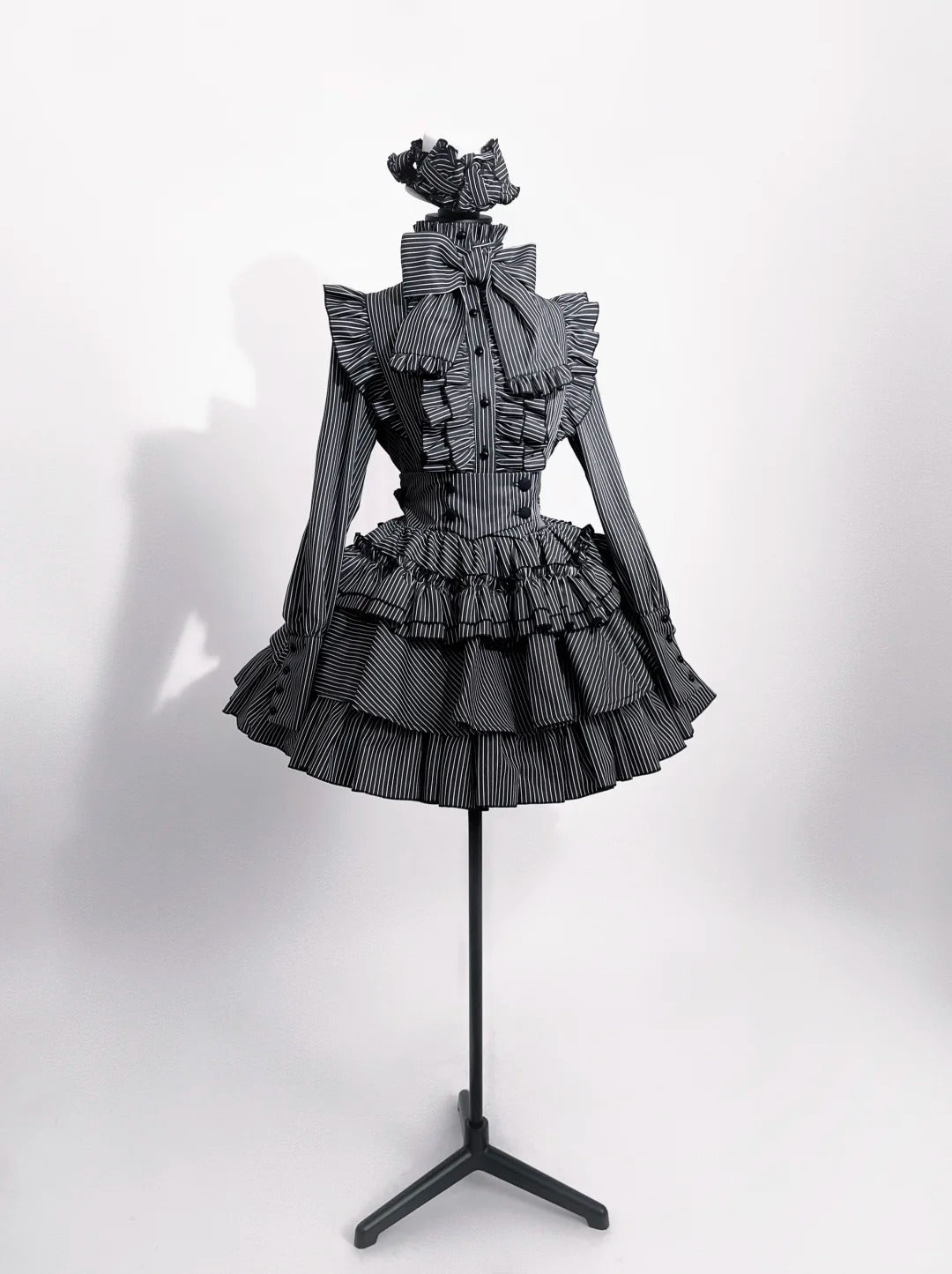 A Doll's House & WEDNESDAY スカート【CATCOCOON】 – Epetice