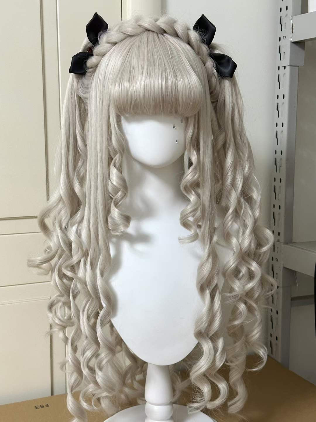 Austin Memories 縦ロールウィッグ【DCOUCOU】 – Epetice