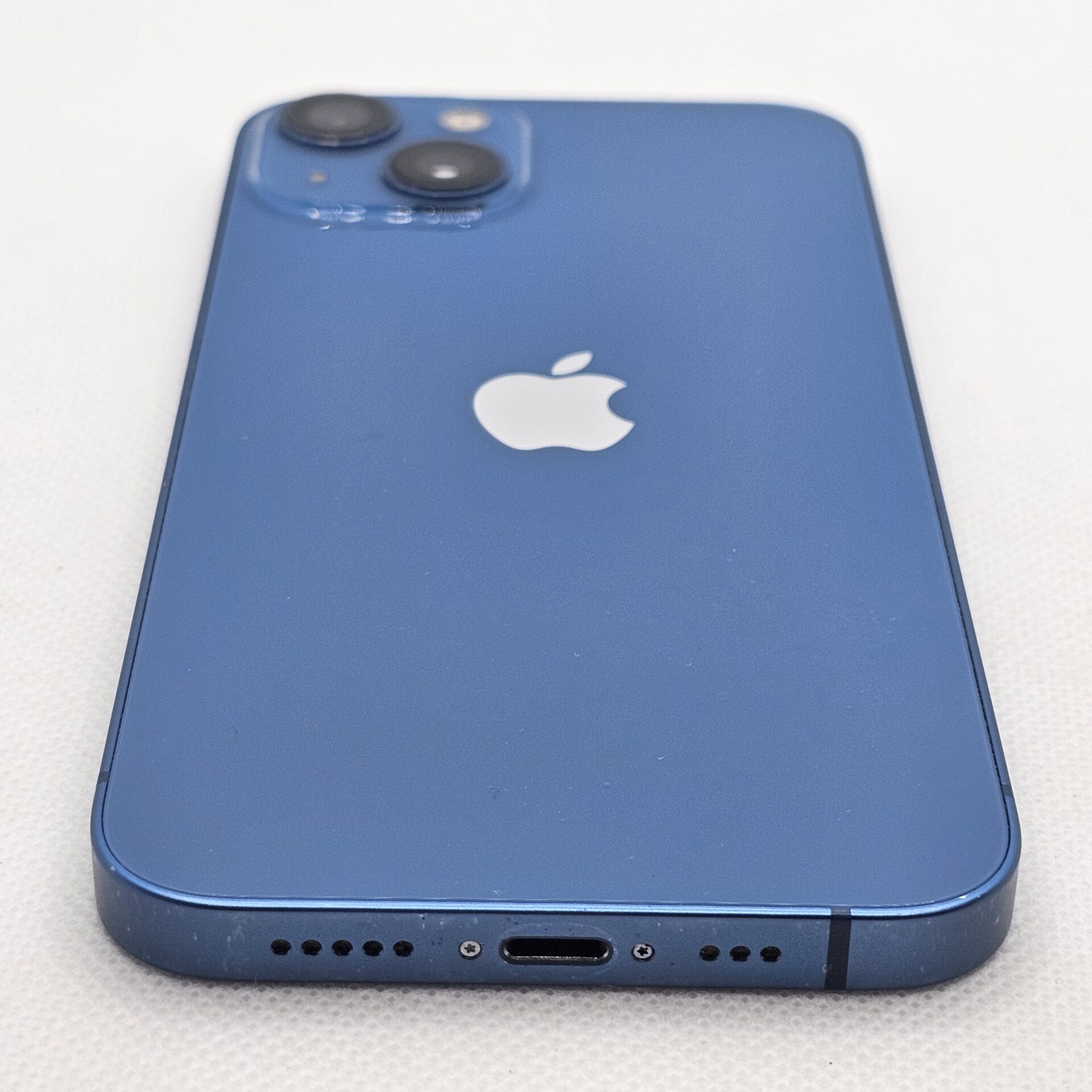 Buy Used iPhone 13 256GB Blue (6 Month Warranty) + Screen