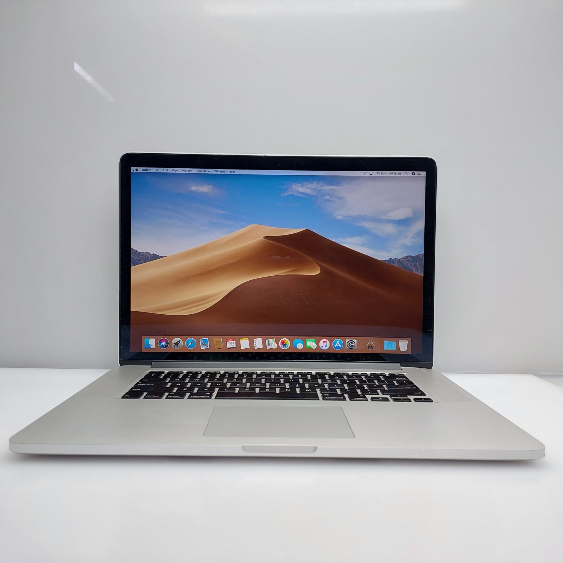 Buy Used MacBook Pro 