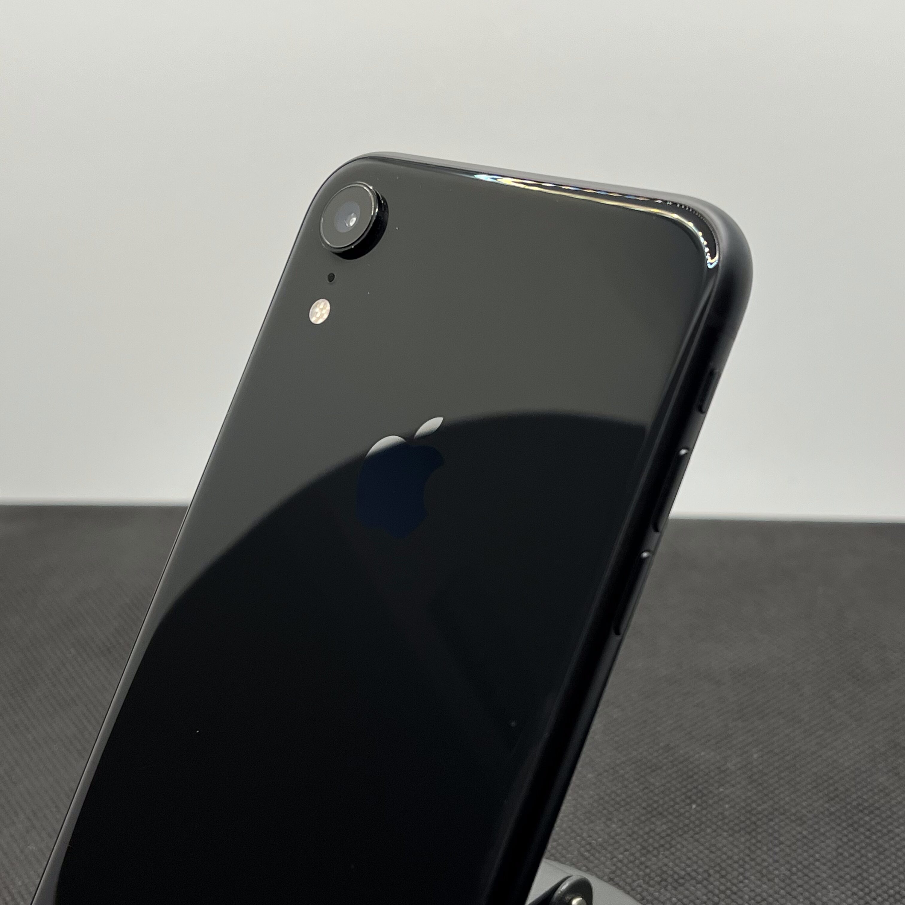 Buy Used Apple iPhone XR 64GB Black (3 Month Warranty) - Warranty