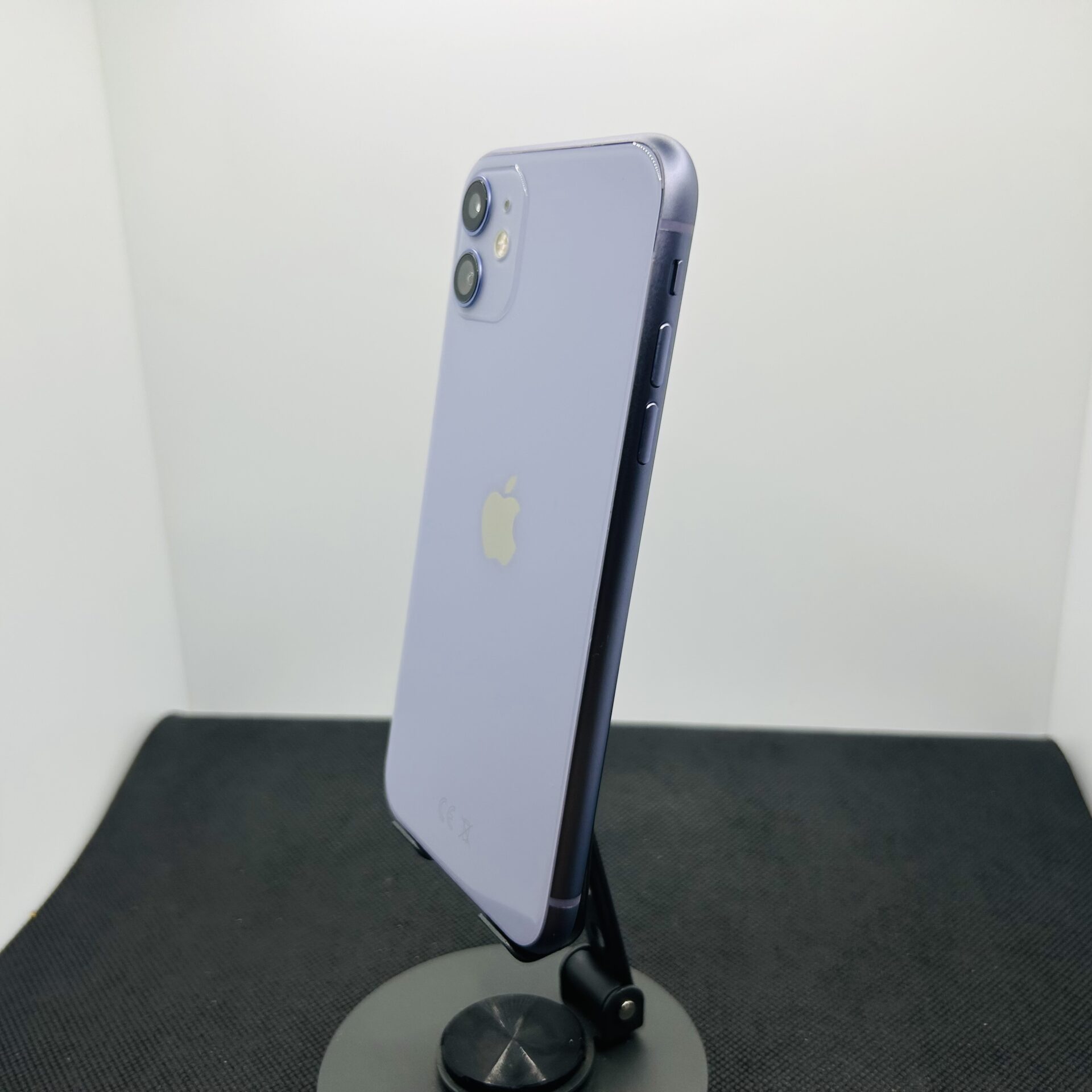 Buy Used Apple iPhone 11 64GB Purple (Grade B) – No Face ID And